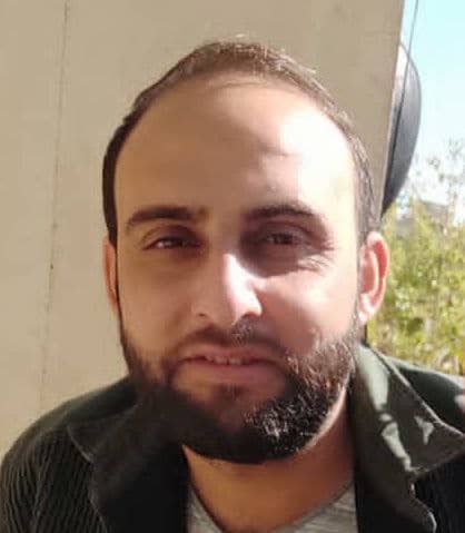 الدكتور أحمد العثمان